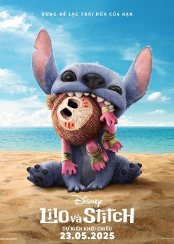LILO & STITCH